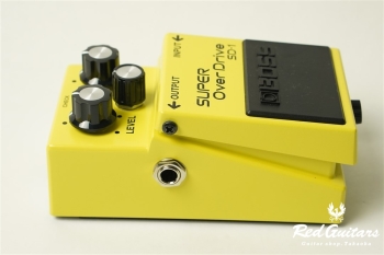 SD-1 SUPER OverDrive